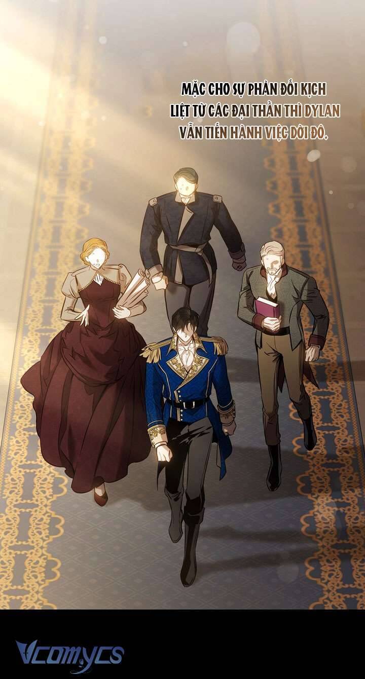 Tôi Đã Thuần Hóa Một Tên Bạo Chúa Và Chạy Trốn Chapter 122.2 - 7