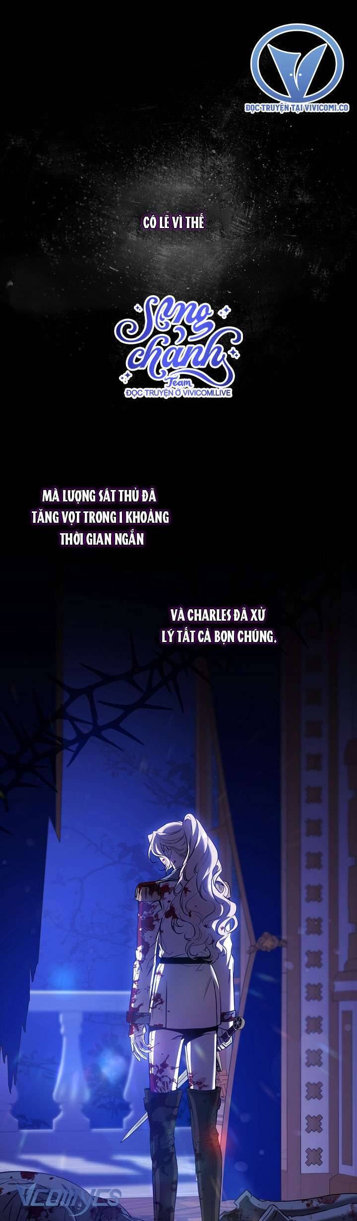 Tôi Đã Thuần Hóa Một Tên Bạo Chúa Và Chạy Trốn Chapter 122.2 - 8