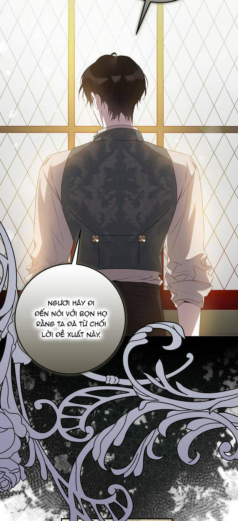 Tôi Đã Thuần Hóa Một Tên Bạo Chúa Và Chạy Trốn Chapter 90.1 - 11