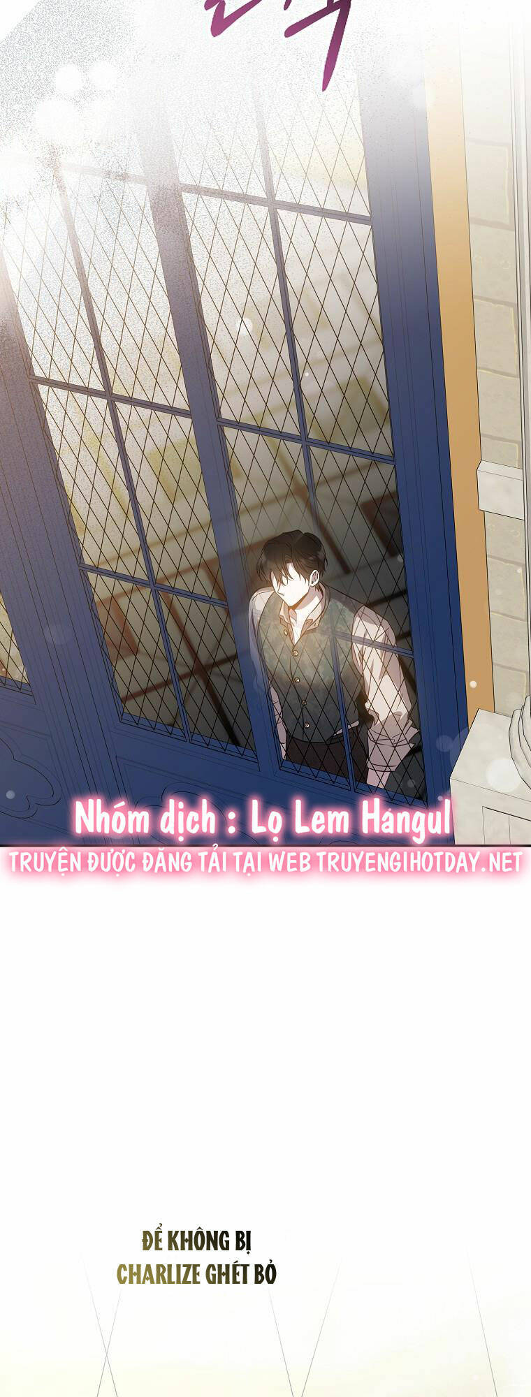 Tôi Đã Thuần Hóa Một Tên Bạo Chúa Và Chạy Trốn Chapter 90.1 - 13