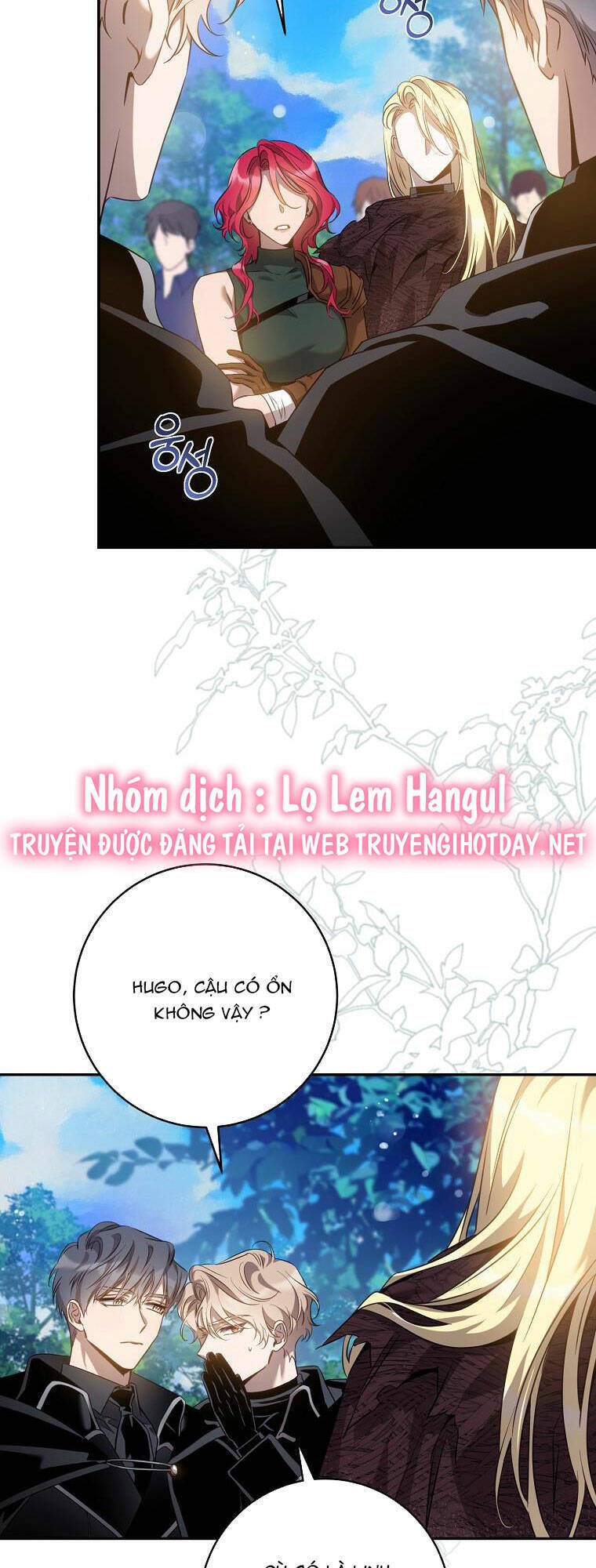 Tôi Đã Thuần Hóa Một Tên Bạo Chúa Và Chạy Trốn Chapter 90.1 - 21