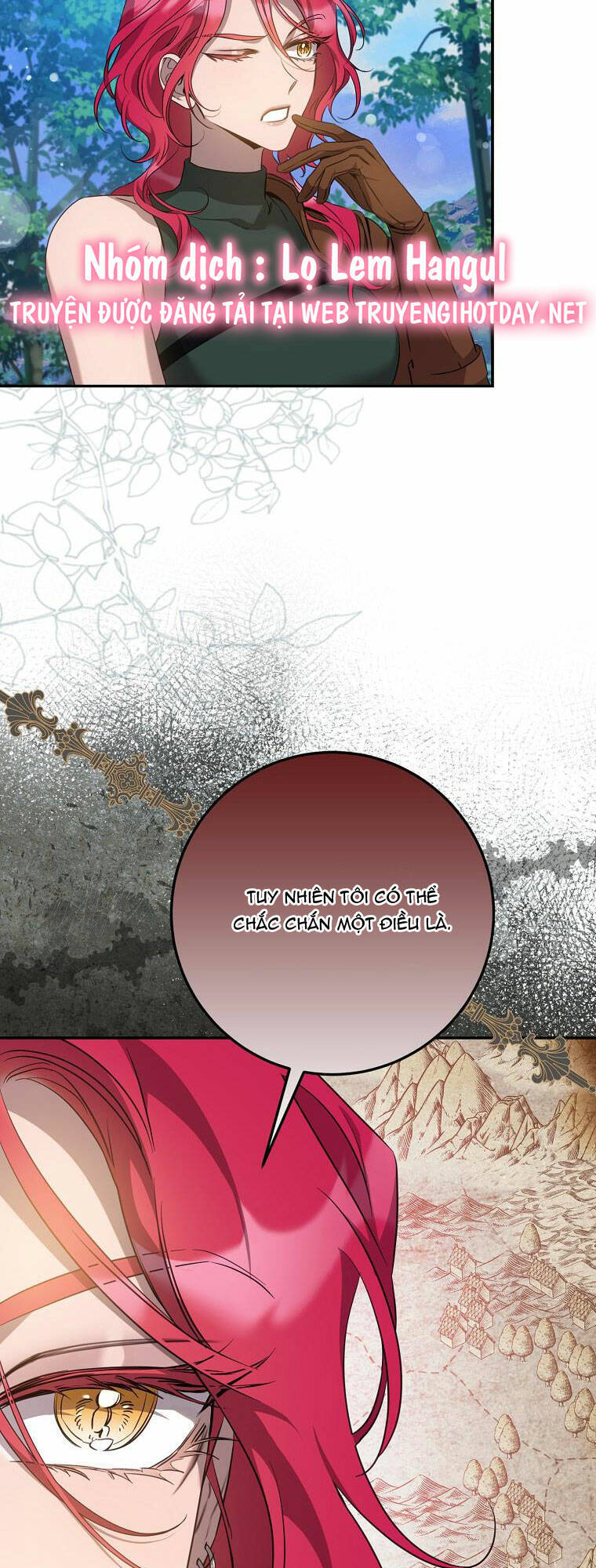 Tôi Đã Thuần Hóa Một Tên Bạo Chúa Và Chạy Trốn Chapter 90.1 - 30