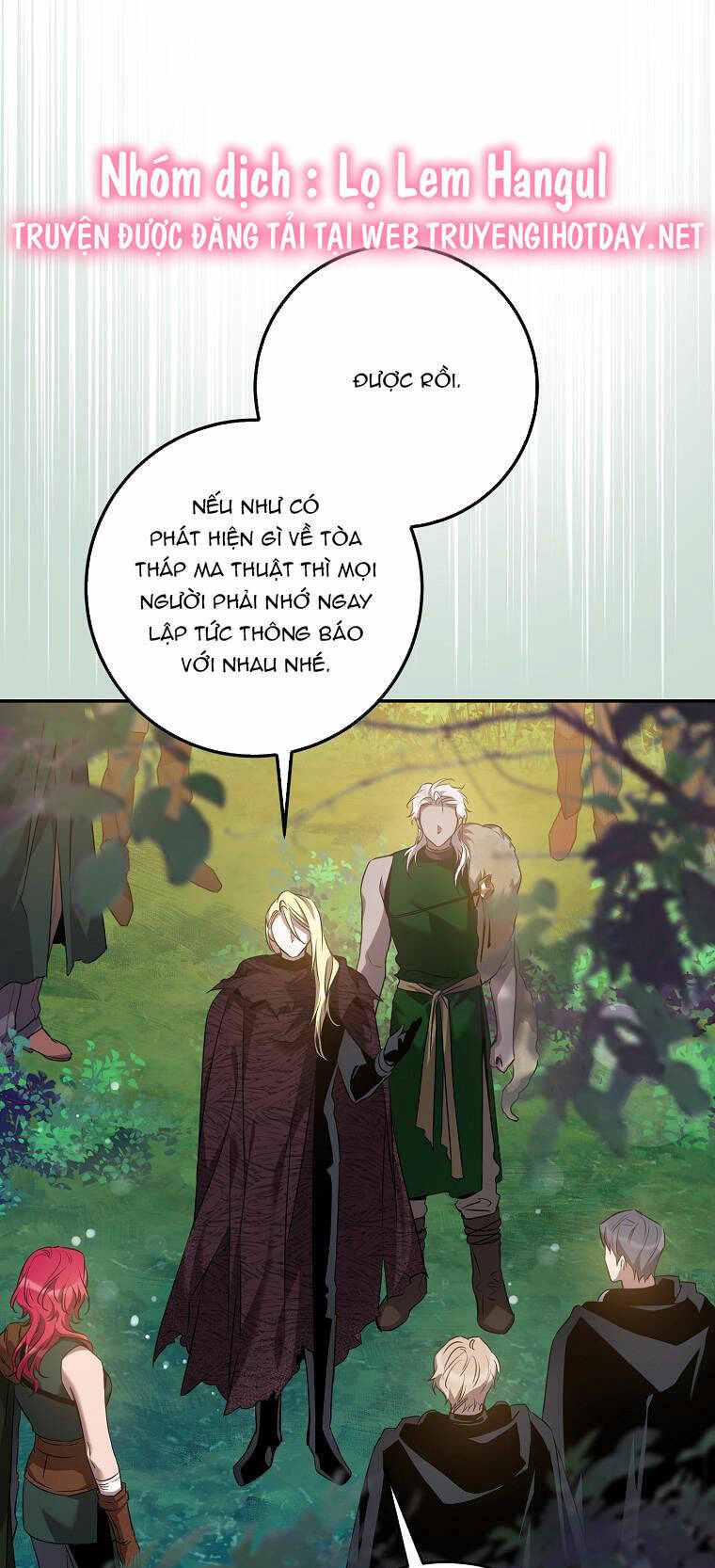 Tôi Đã Thuần Hóa Một Tên Bạo Chúa Và Chạy Trốn Chapter 90.1 - 39