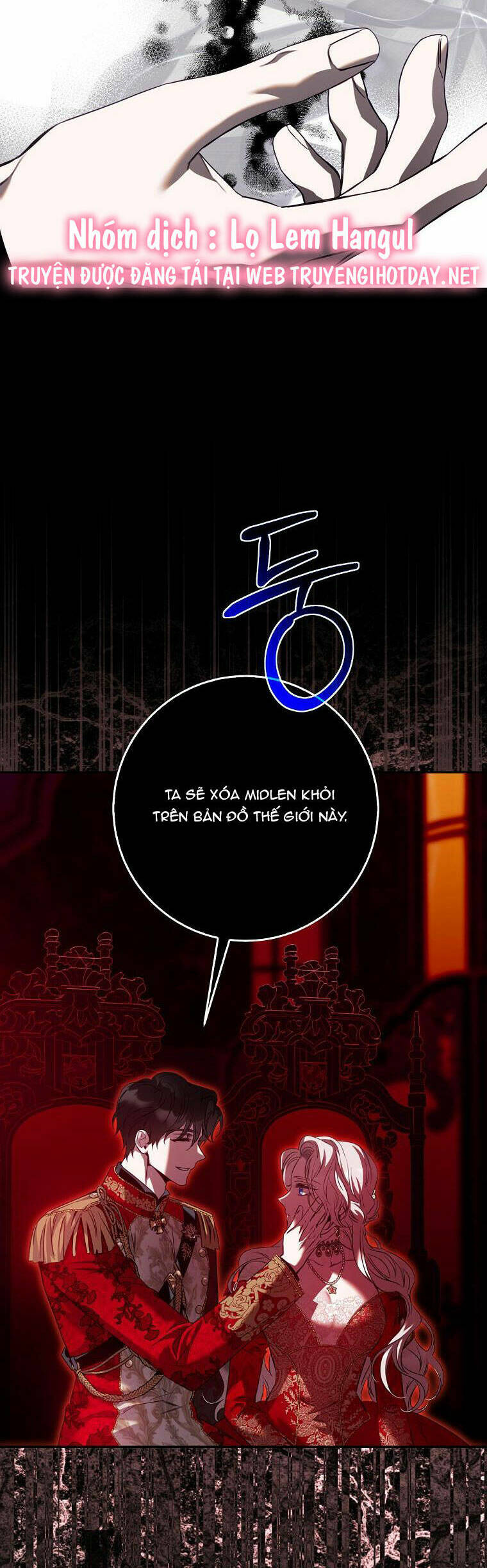 Tôi Đã Thuần Hóa Một Tên Bạo Chúa Và Chạy Trốn Chapter 91.1 - 14