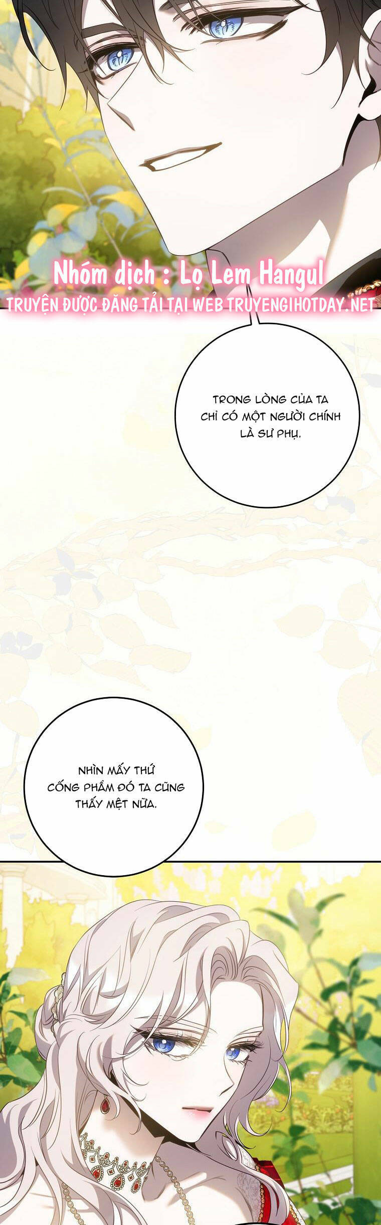 Tôi Đã Thuần Hóa Một Tên Bạo Chúa Và Chạy Trốn Chapter 91.1 - 27