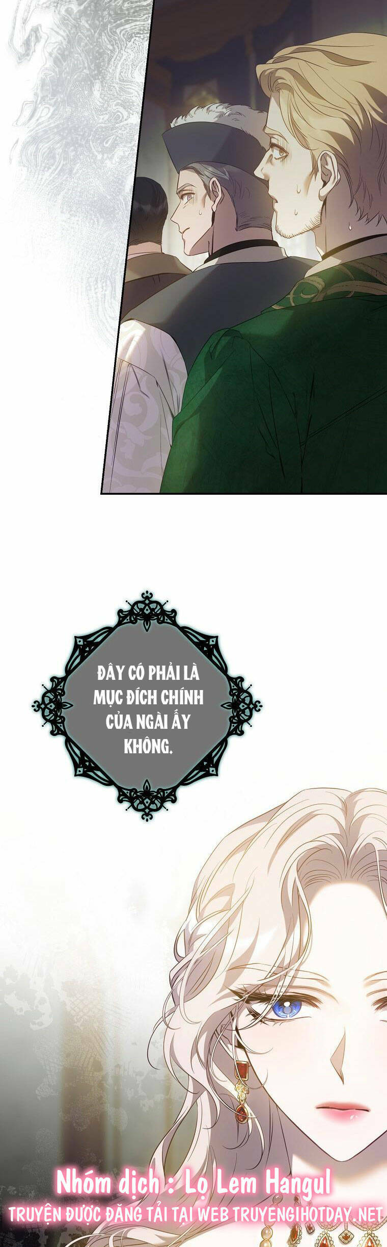 Tôi Đã Thuần Hóa Một Tên Bạo Chúa Và Chạy Trốn Chapter 91.1 - 4