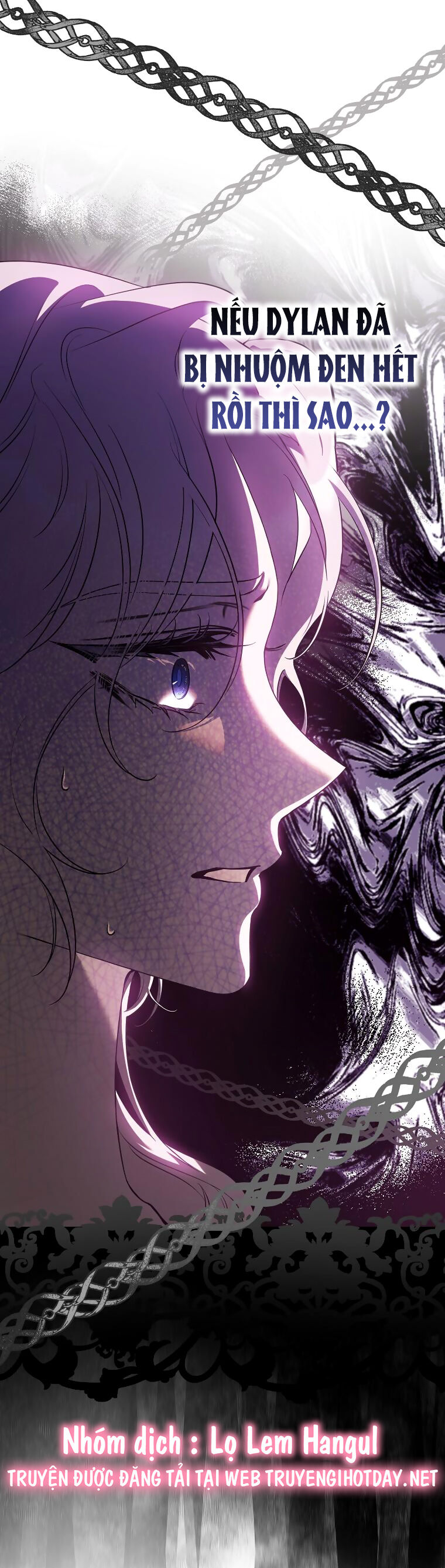 Tôi Đã Thuần Hóa Một Tên Bạo Chúa Và Chạy Trốn Chapter 95.2 - 2