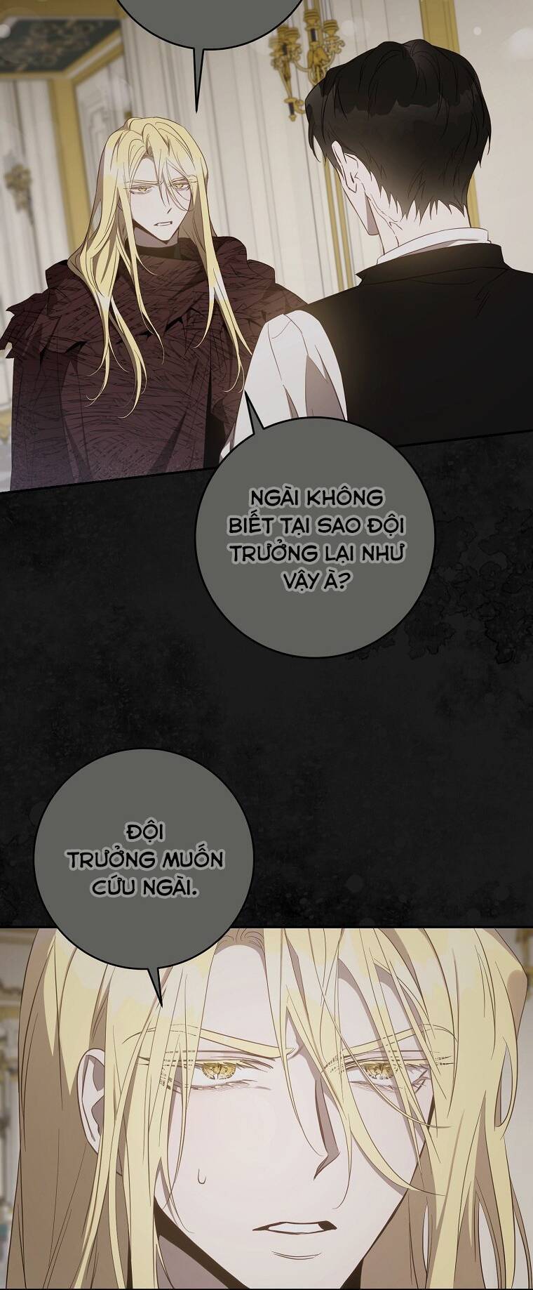 Tôi Đã Thuần Hóa Một Tên Bạo Chúa Và Chạy Trốn Chapter 101.1 - 5
