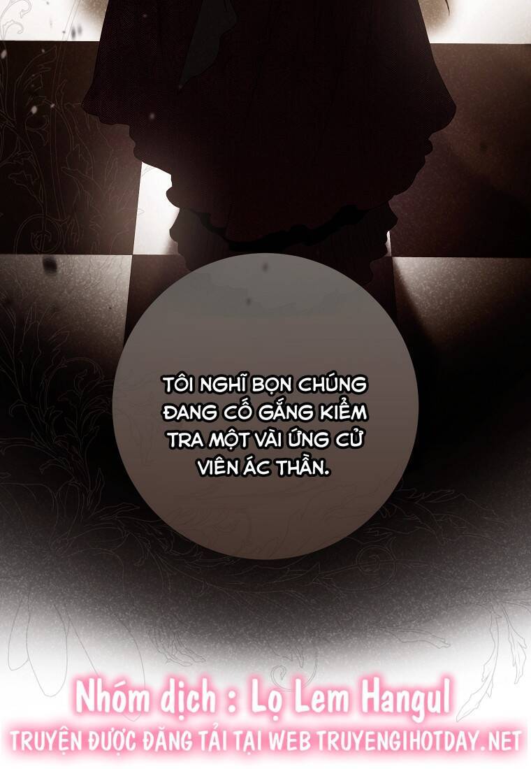 Tôi Đã Thuần Hóa Một Tên Bạo Chúa Và Chạy Trốn Chapter 103.1 - 16