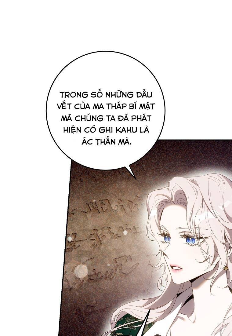 Tôi Đã Thuần Hóa Một Tên Bạo Chúa Và Chạy Trốn Chapter 103.1 - 17