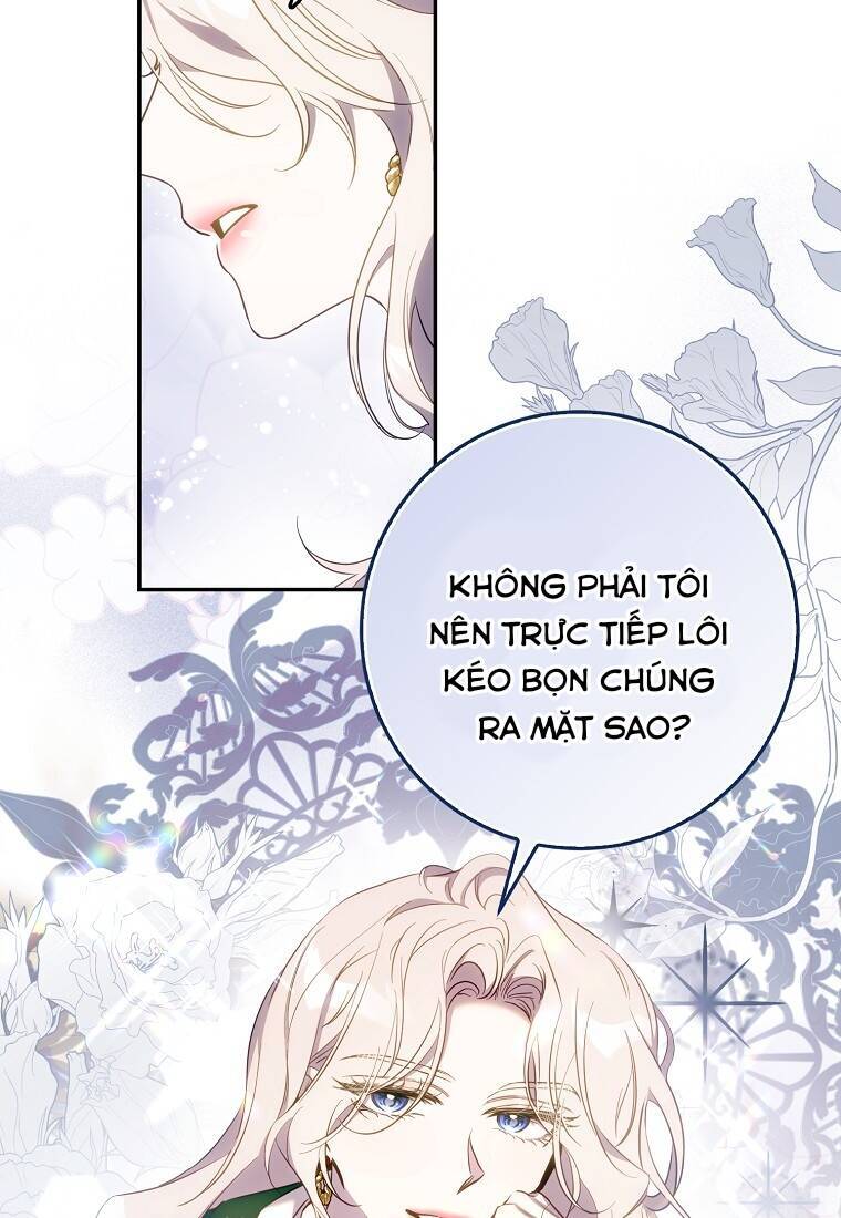Tôi Đã Thuần Hóa Một Tên Bạo Chúa Và Chạy Trốn Chapter 103.1 - 31