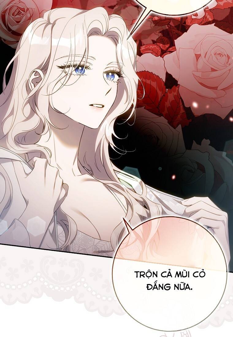 Tôi Đã Thuần Hóa Một Tên Bạo Chúa Và Chạy Trốn Chapter 103.1 - 45