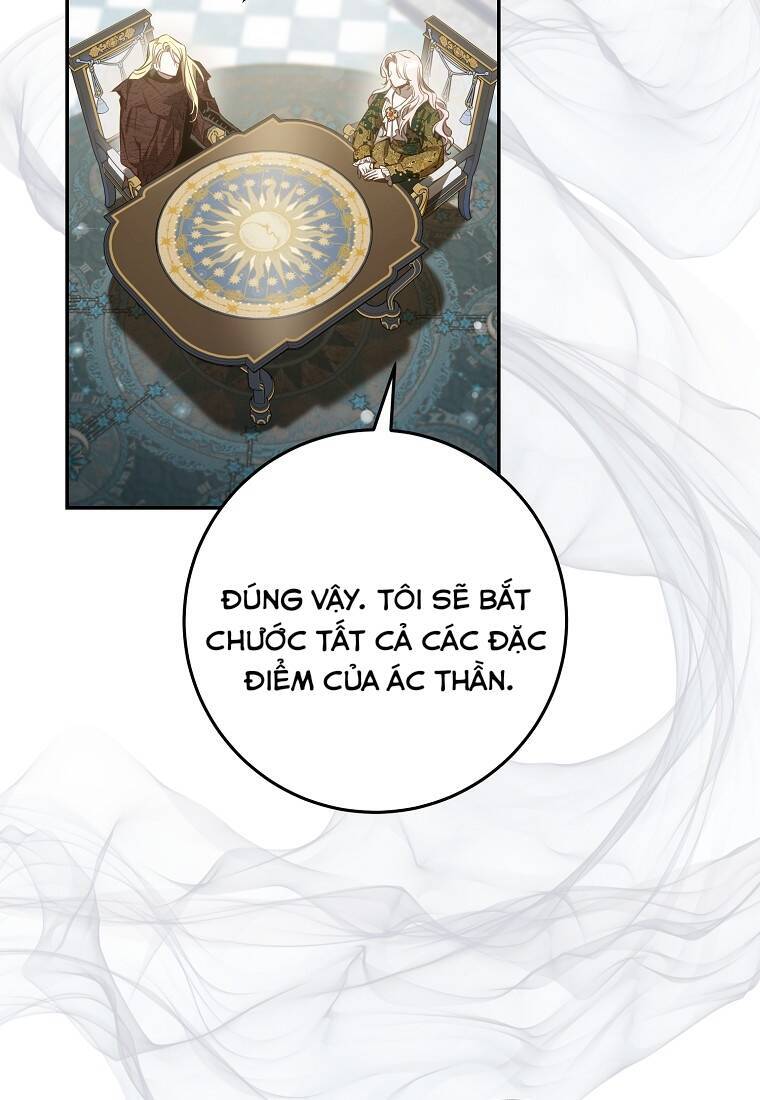 Tôi Đã Thuần Hóa Một Tên Bạo Chúa Và Chạy Trốn Chapter 103.1 - 61