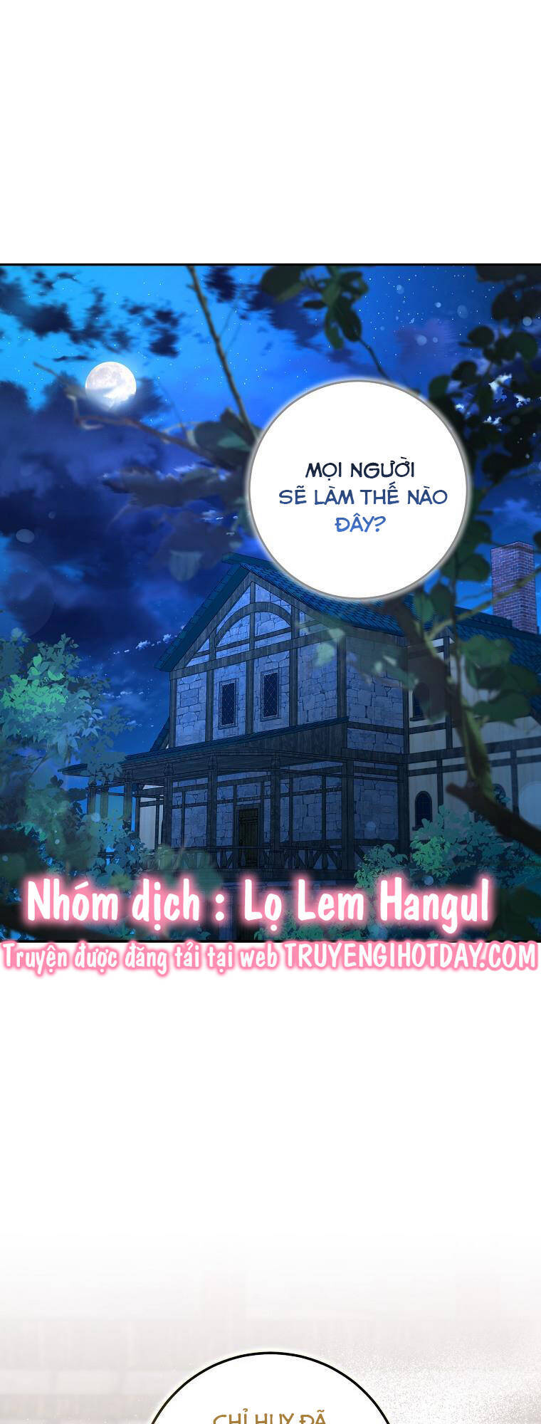 Tôi Đã Thuần Hóa Một Tên Bạo Chúa Và Chạy Trốn Chapter 89.1 - 1