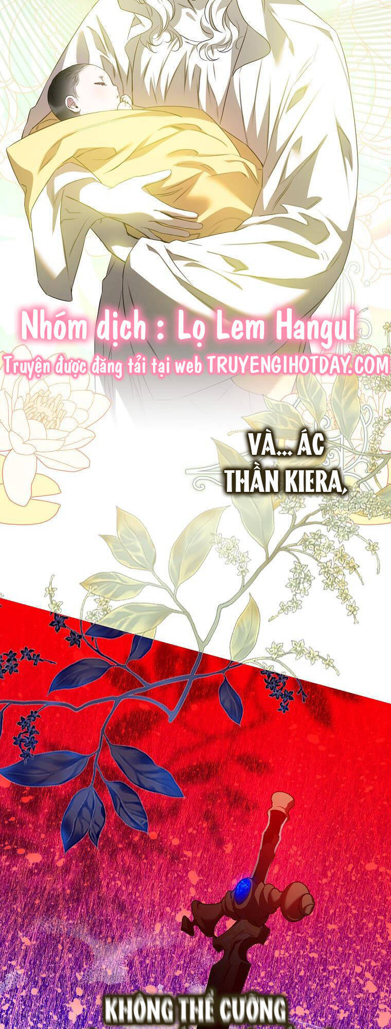 Tôi Đã Thuần Hóa Một Tên Bạo Chúa Và Chạy Trốn Chapter 89.1 - 18