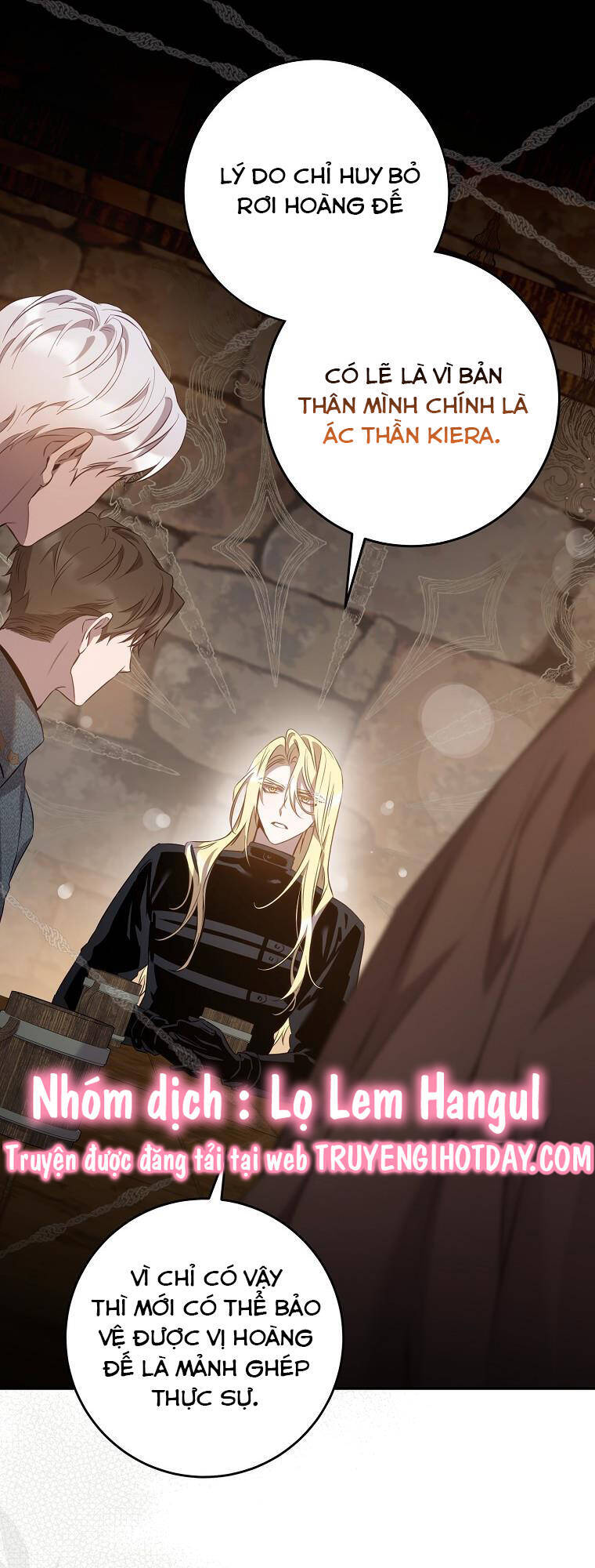 Tôi Đã Thuần Hóa Một Tên Bạo Chúa Và Chạy Trốn Chapter 89.1 - 22