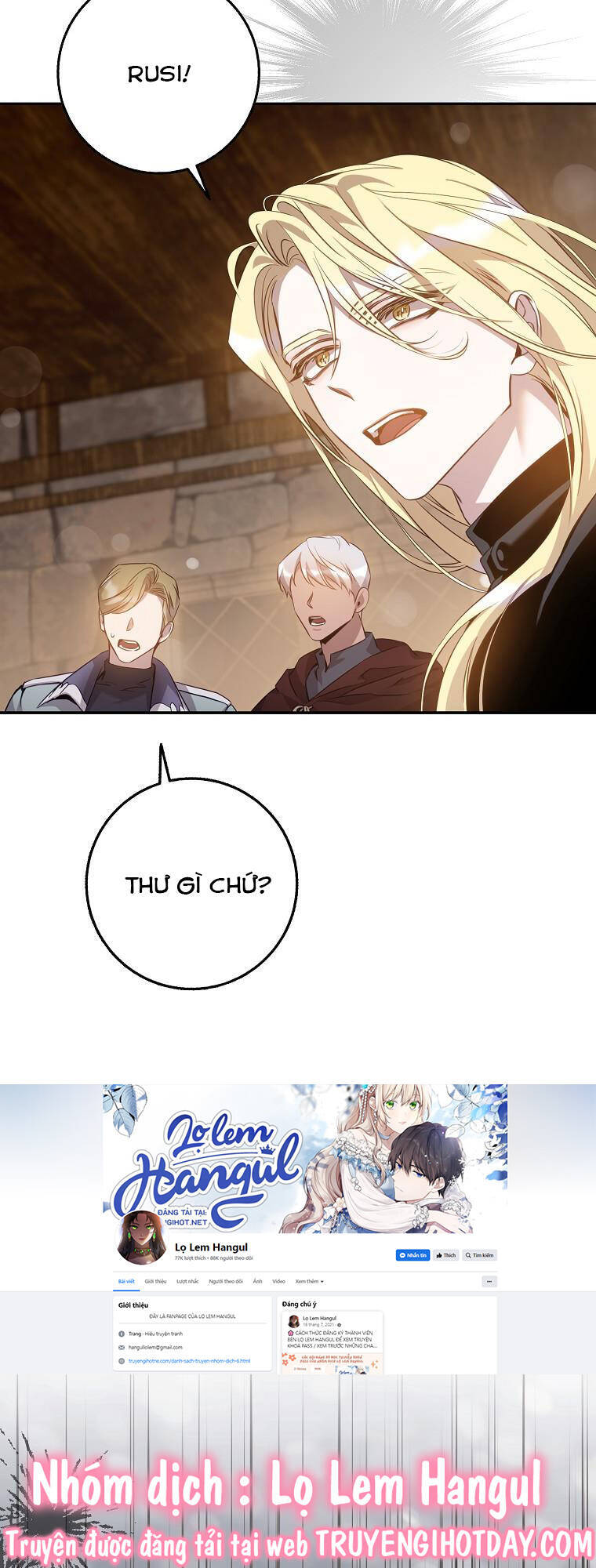 Tôi Đã Thuần Hóa Một Tên Bạo Chúa Và Chạy Trốn Chapter 89.1 - 30