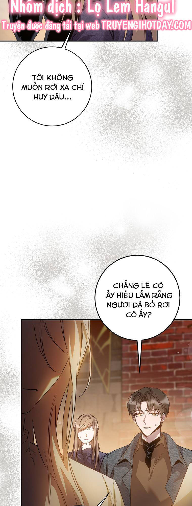 Tôi Đã Thuần Hóa Một Tên Bạo Chúa Và Chạy Trốn Chapter 89.1 - 34