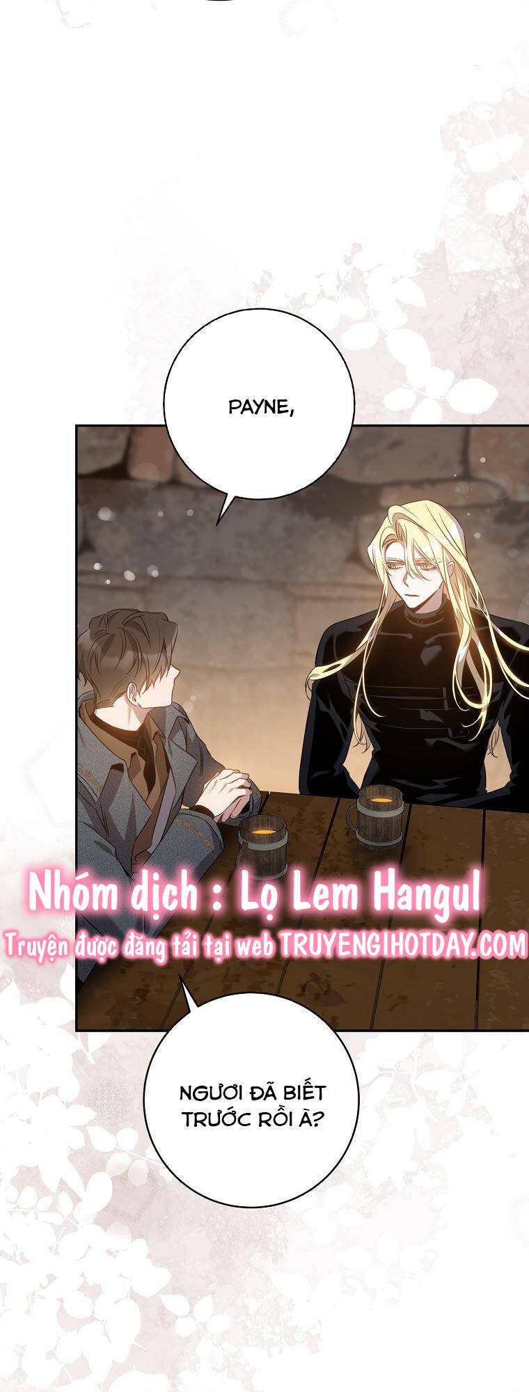 Tôi Đã Thuần Hóa Một Tên Bạo Chúa Và Chạy Trốn Chapter 89.1 - 5