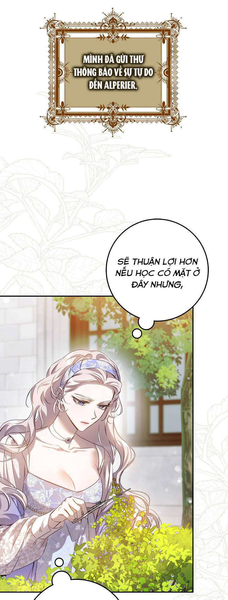 Tôi Đã Thuần Hóa Một Tên Bạo Chúa Và Chạy Trốn Chapter 89.1 - 42