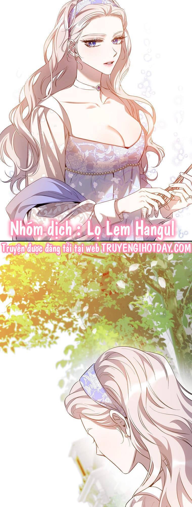 Tôi Đã Thuần Hóa Một Tên Bạo Chúa Và Chạy Trốn Chapter 89.1 - 50