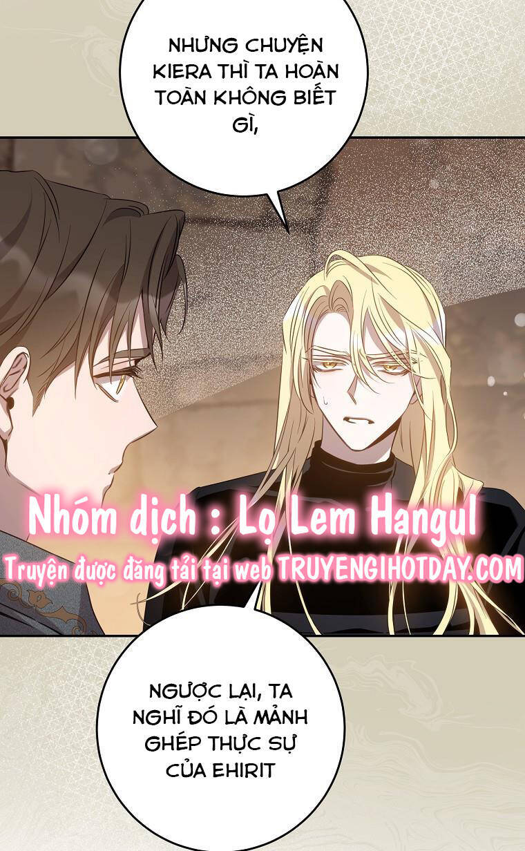 Tôi Đã Thuần Hóa Một Tên Bạo Chúa Và Chạy Trốn Chapter 89.1 - 7