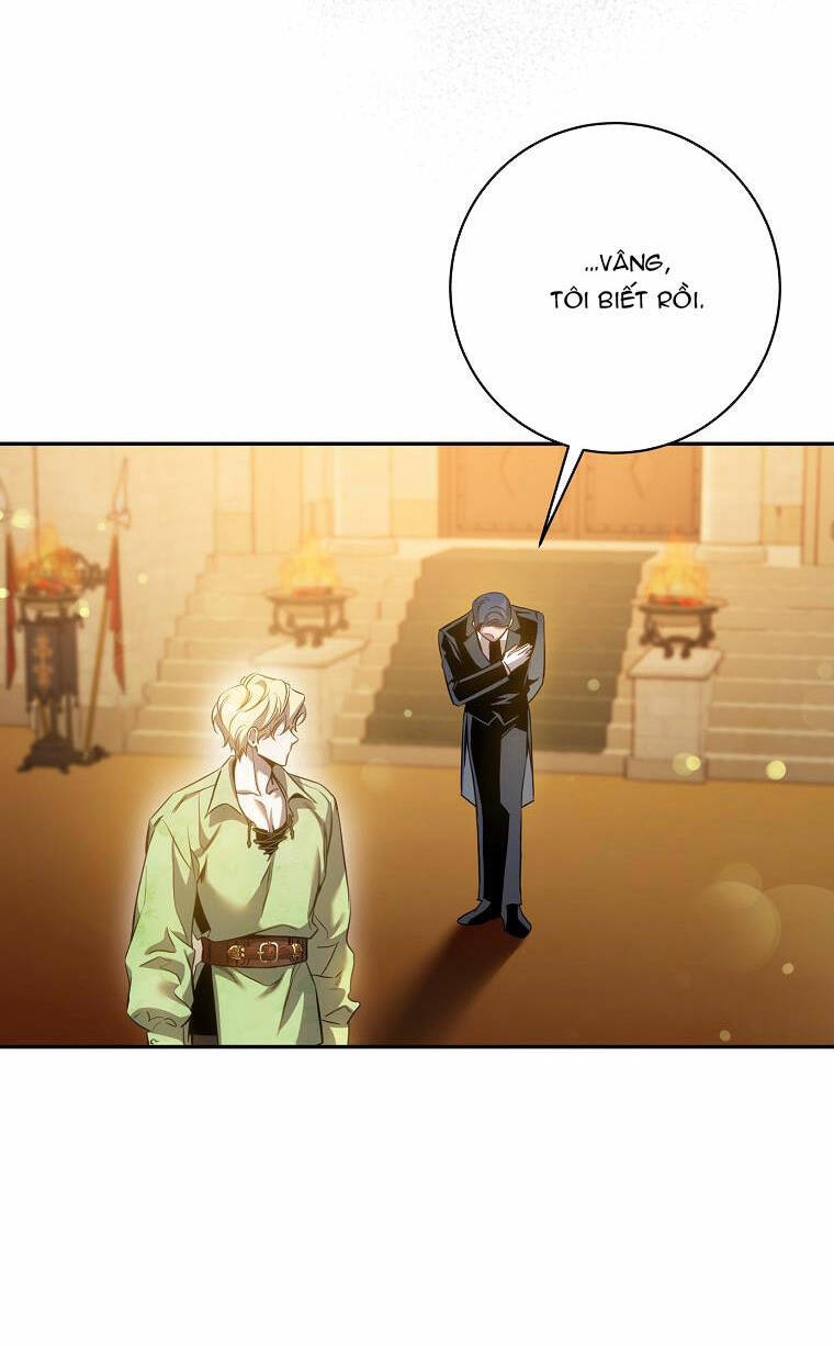 Tôi Đã Thuần Hóa Một Tên Bạo Chúa Và Chạy Trốn Chapter 92.1 - 13