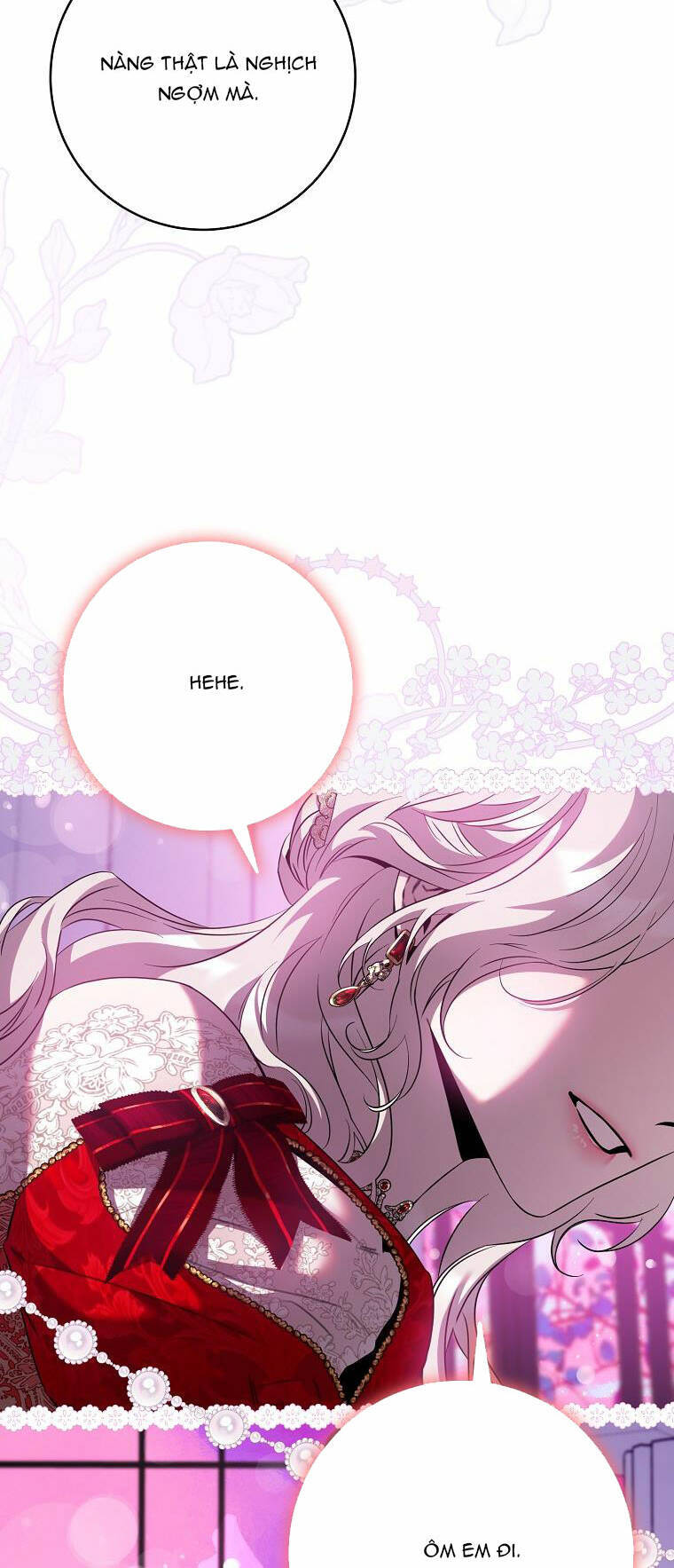 Tôi Đã Thuần Hóa Một Tên Bạo Chúa Và Chạy Trốn Chapter 92.1 - 39