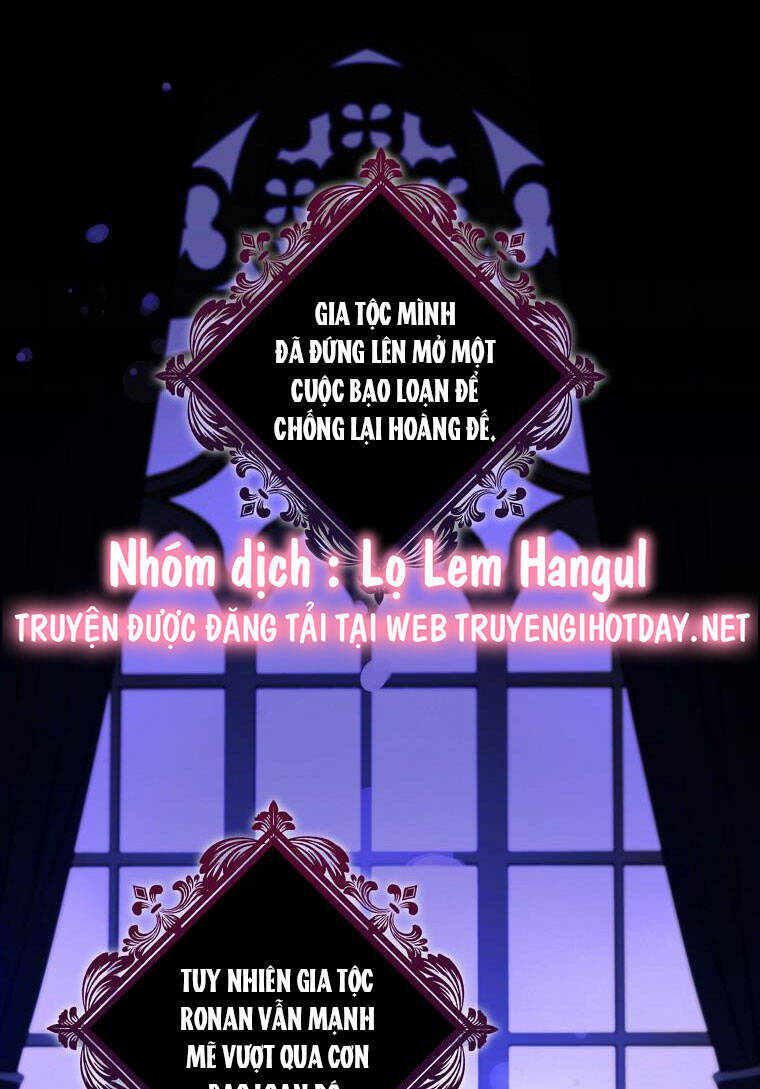 Tôi Đã Thuần Hóa Một Tên Bạo Chúa Và Chạy Trốn Chapter 92.1 - 5