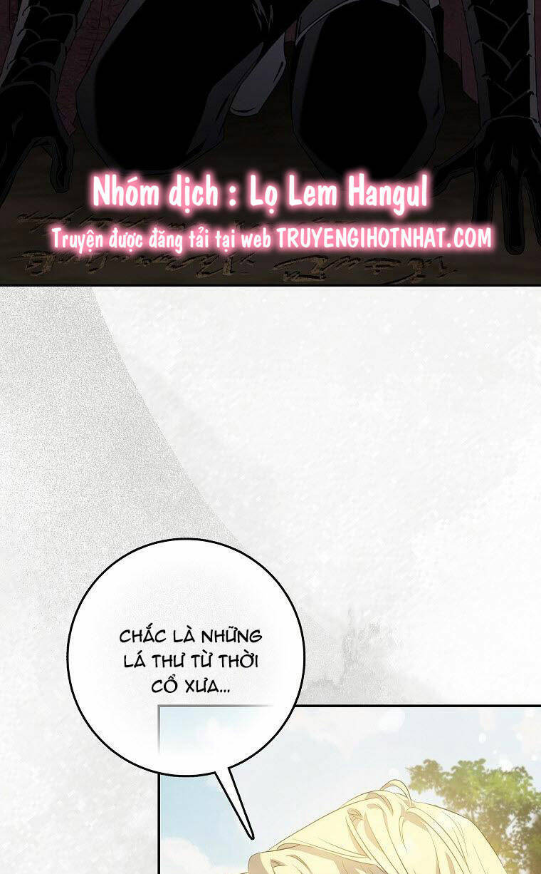 Tôi Đã Thuần Hóa Một Tên Bạo Chúa Và Chạy Trốn Chapter 93.1 - 2