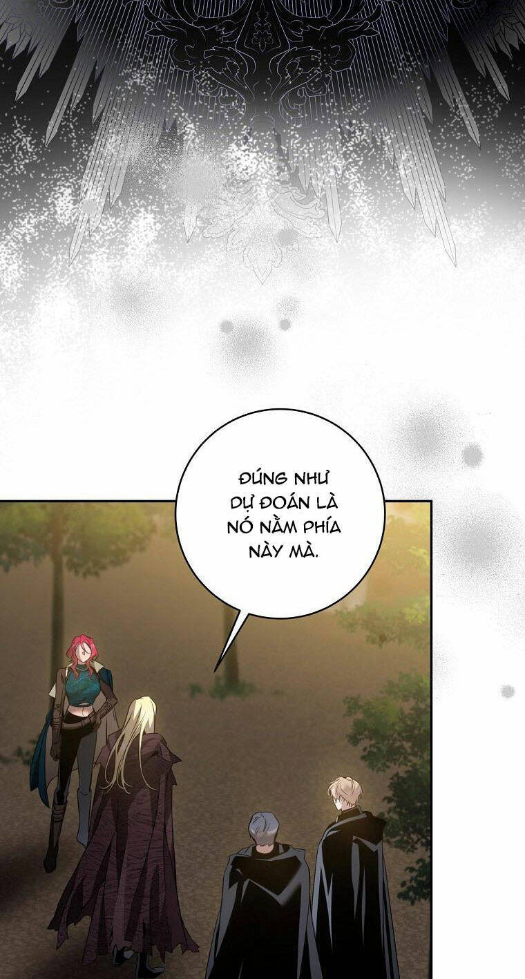 Tôi Đã Thuần Hóa Một Tên Bạo Chúa Và Chạy Trốn Chapter 93.1 - 14