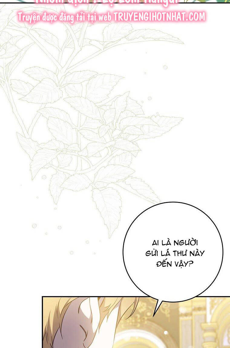 Tôi Đã Thuần Hóa Một Tên Bạo Chúa Và Chạy Trốn Chapter 93.1 - 46
