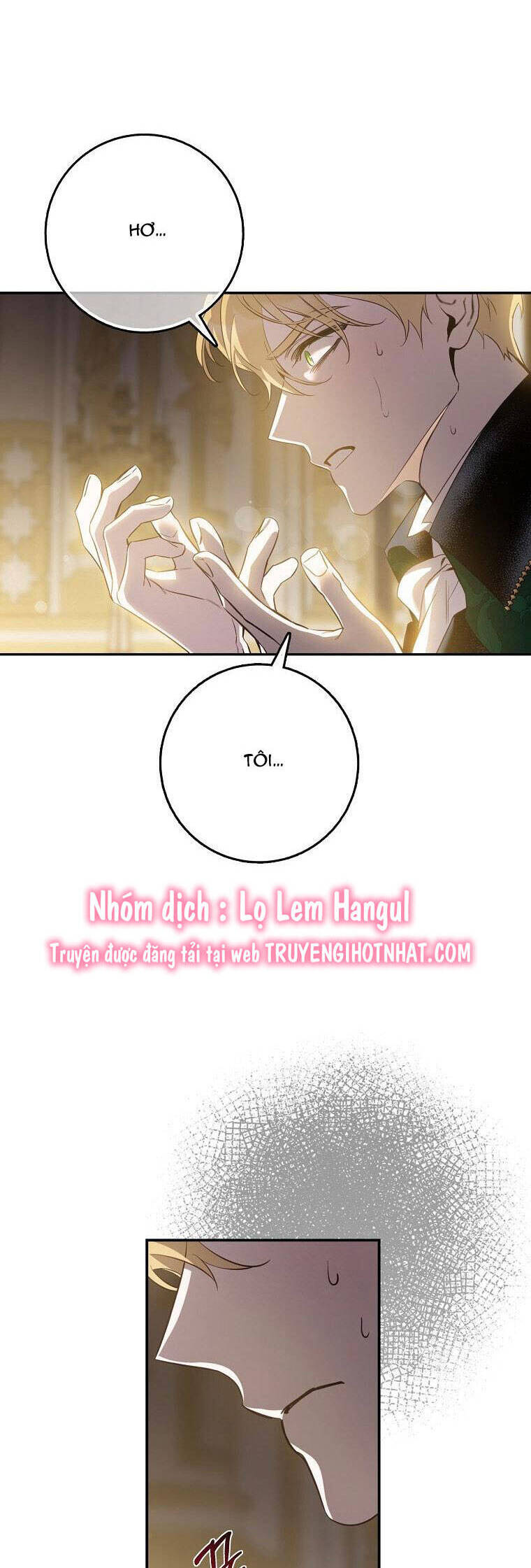 Tôi Đã Thuần Hóa Một Tên Bạo Chúa Và Chạy Trốn Chapter 94.1 - 22