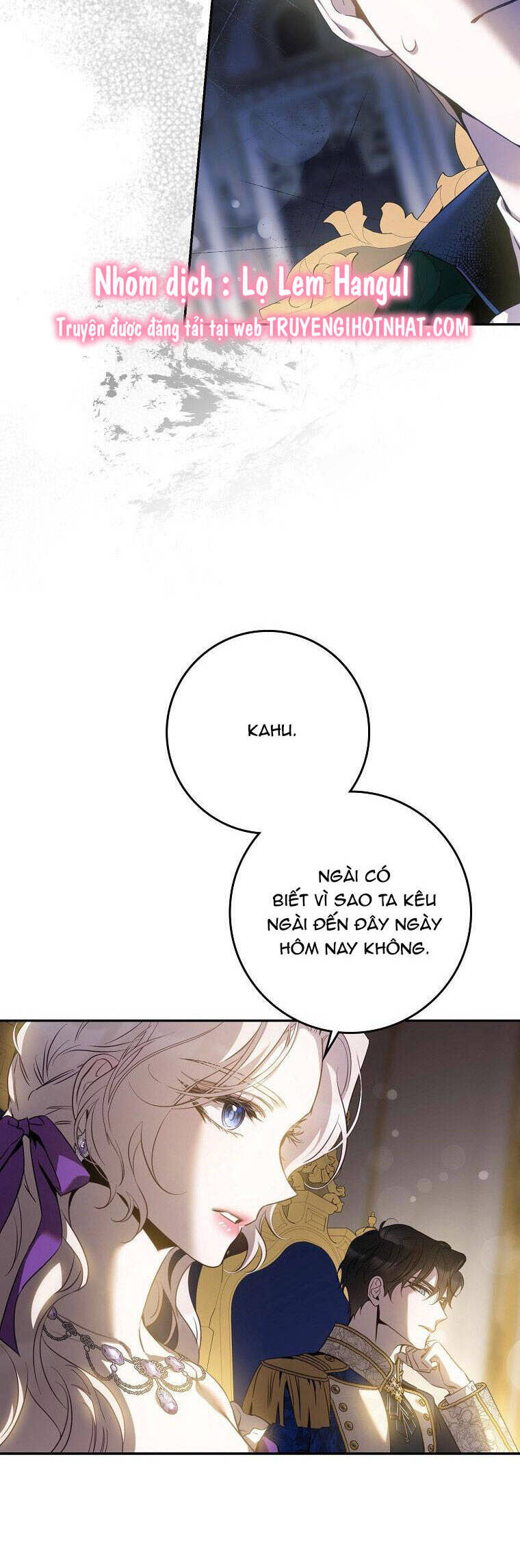 Tôi Đã Thuần Hóa Một Tên Bạo Chúa Và Chạy Trốn Chapter 94.1 - 8
