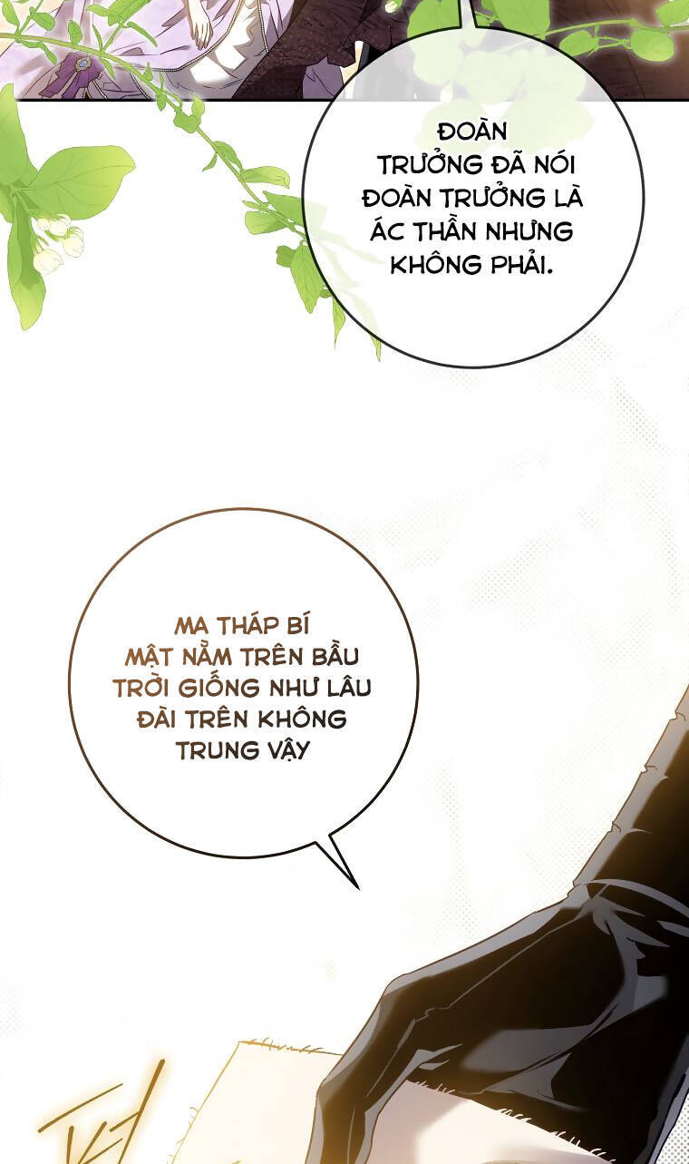Tôi Đã Thuần Hóa Một Tên Bạo Chúa Và Chạy Trốn Chapter 95.1 - 54