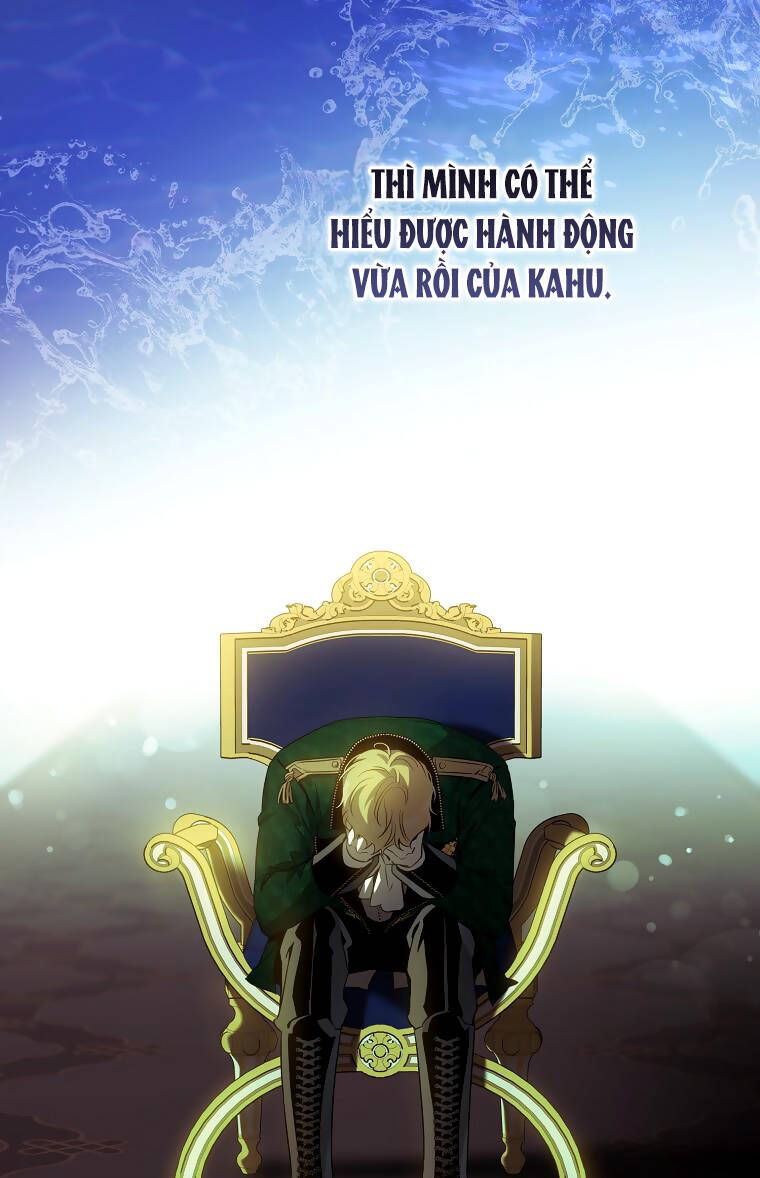 Tôi Đã Thuần Hóa Một Tên Bạo Chúa Và Chạy Trốn Chapter 95.1 - 64