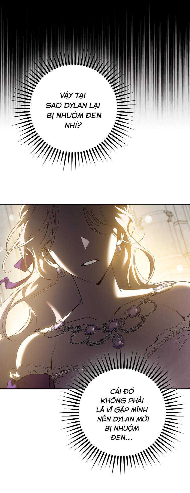 Tôi Đã Thuần Hóa Một Tên Bạo Chúa Và Chạy Trốn Chapter 95.1 - 72