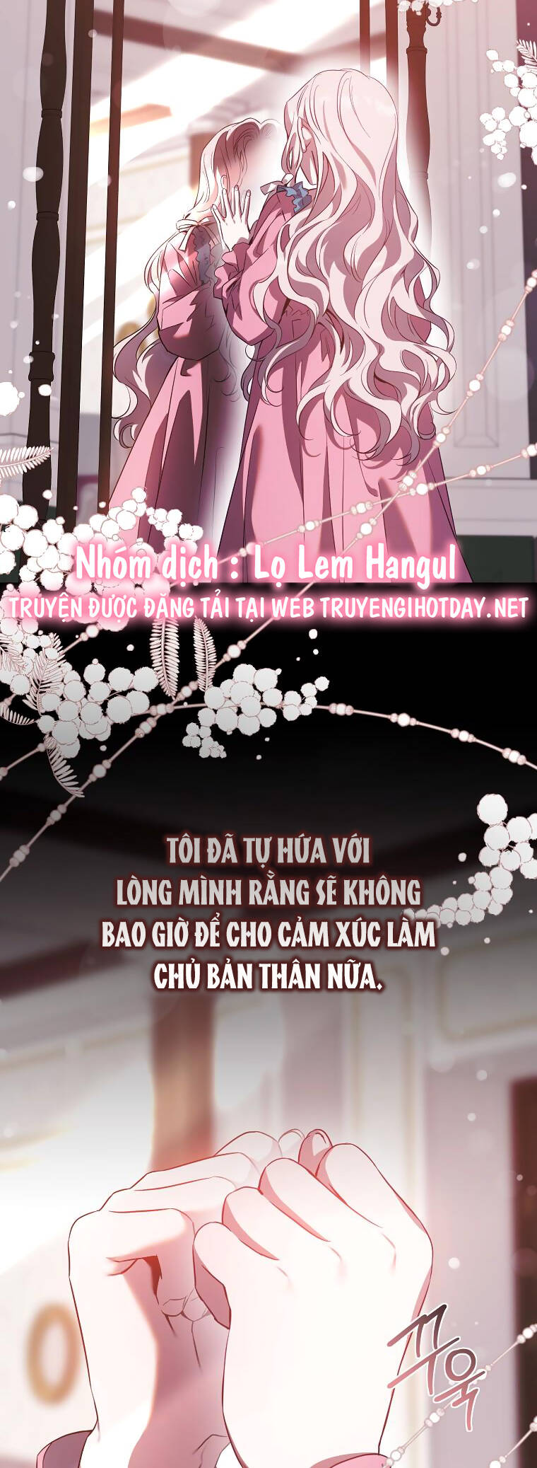 Tôi Đã Thuần Hóa Một Tên Bạo Chúa Và Chạy Trốn Chapter 96.1 - 13