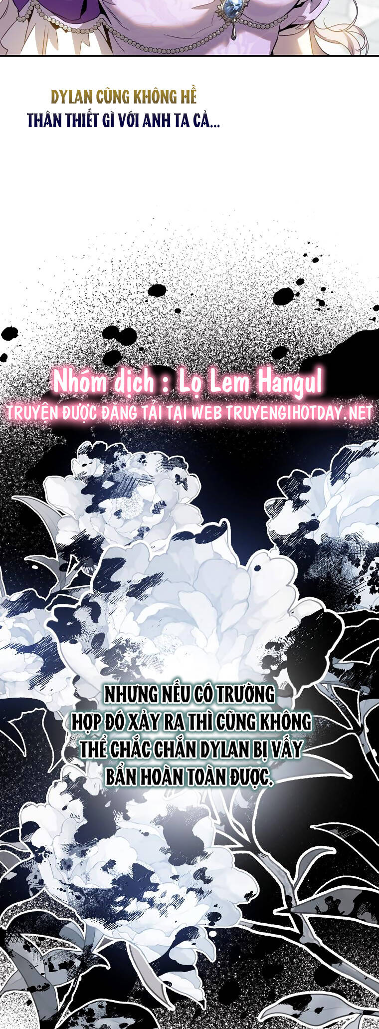 Tôi Đã Thuần Hóa Một Tên Bạo Chúa Và Chạy Trốn Chapter 96.1 - 4