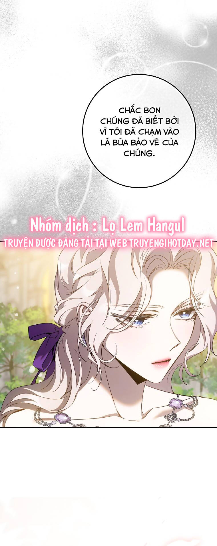 Tôi Đã Thuần Hóa Một Tên Bạo Chúa Và Chạy Trốn Chapter 96.1 - 36