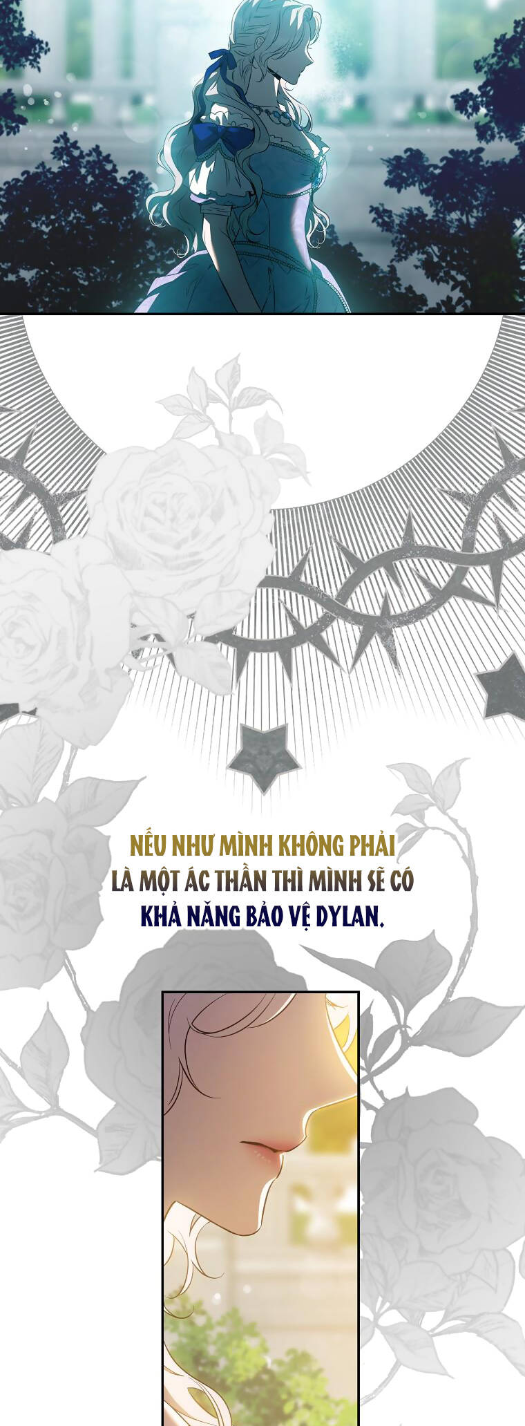 Tôi Đã Thuần Hóa Một Tên Bạo Chúa Và Chạy Trốn Chapter 96.1 - 7