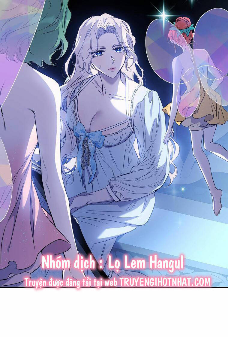 Tôi Đã Thuần Hóa Một Tên Bạo Chúa Và Chạy Trốn Chapter 98.1 - 3