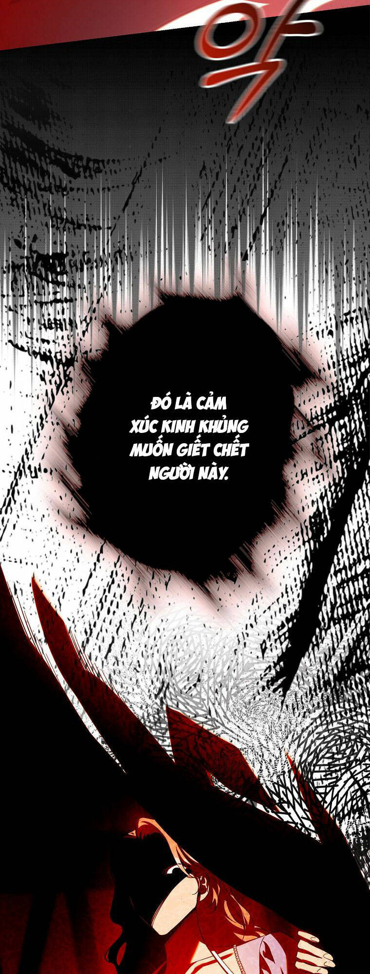 Tôi Đã Thuần Hóa Một Tên Bạo Chúa Và Chạy Trốn Chapter 98.1 - 34