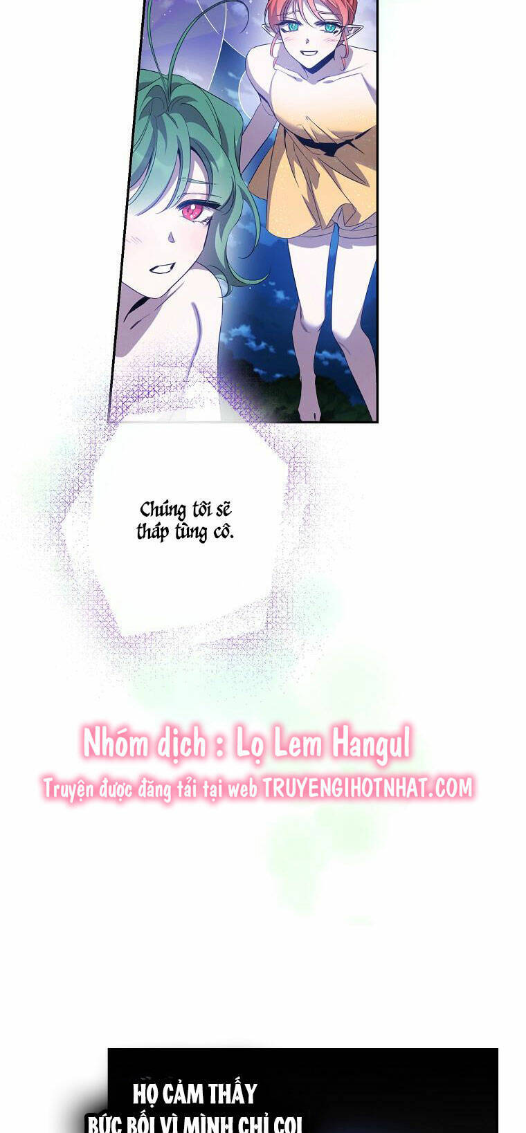 Tôi Đã Thuần Hóa Một Tên Bạo Chúa Và Chạy Trốn Chapter 98.1 - 70