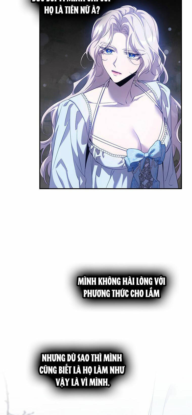 Tôi Đã Thuần Hóa Một Tên Bạo Chúa Và Chạy Trốn Chapter 98.1 - 71
