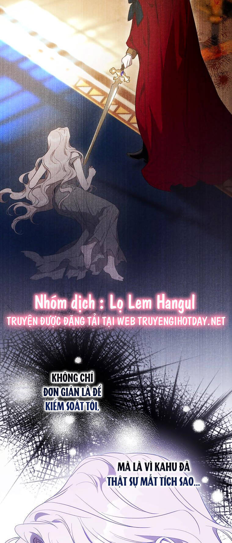 Tôi Đã Thuần Hóa Một Tên Bạo Chúa Và Chạy Trốn Chapter 99.1 - 16