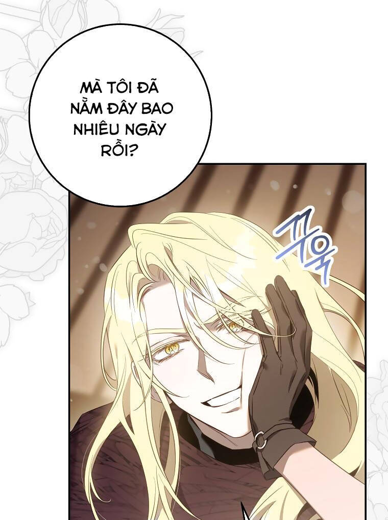 Tôi Đã Thuần Hóa Một Tên Bạo Chúa Và Chạy Trốn Chapter 99.1 - 45