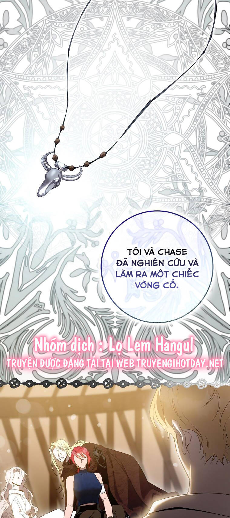 Tôi Đã Thuần Hóa Một Tên Bạo Chúa Và Chạy Trốn Chapter 99.1 - 48