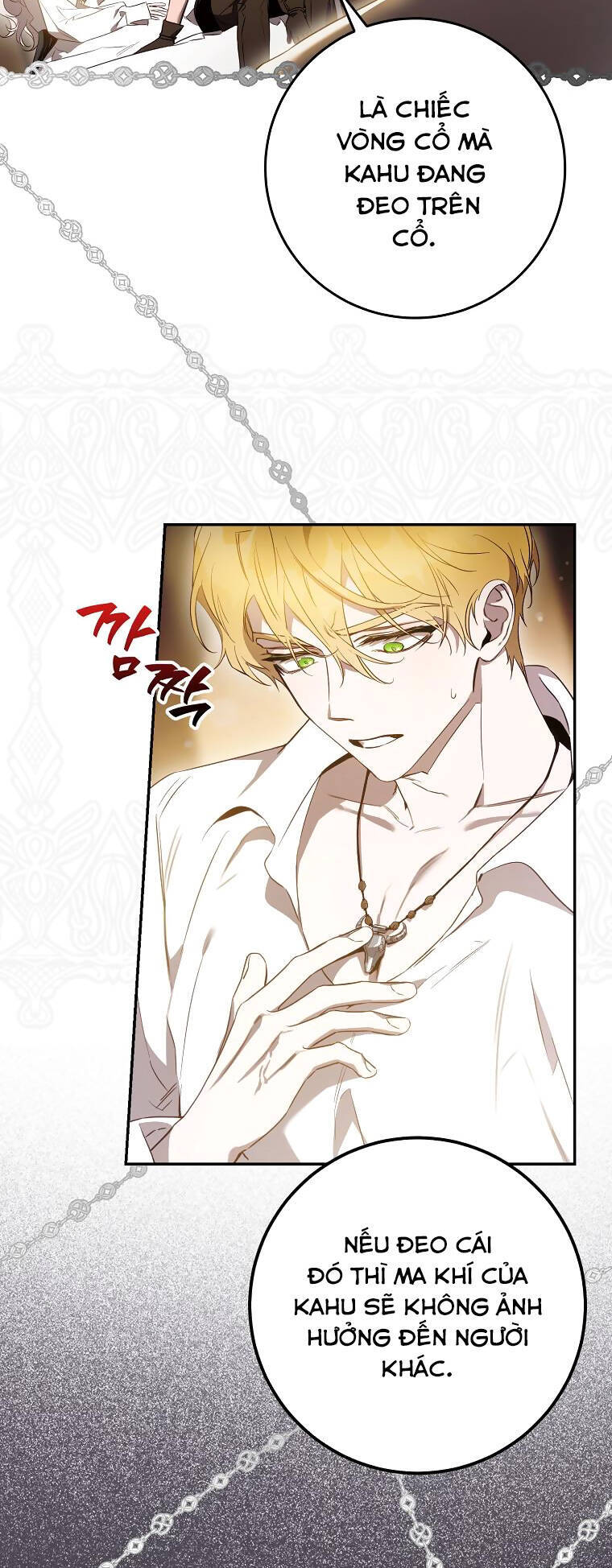 Tôi Đã Thuần Hóa Một Tên Bạo Chúa Và Chạy Trốn Chapter 99.1 - 49