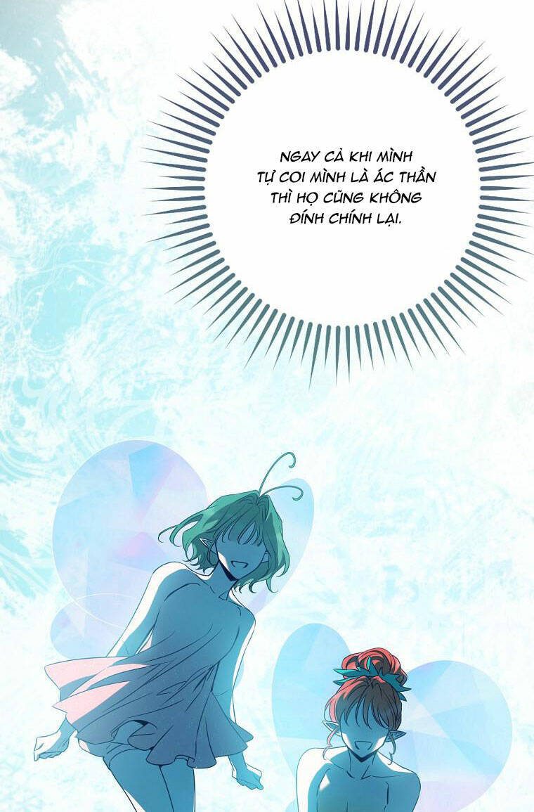 Tôi Đã Thuần Hóa Một Tên Bạo Chúa Và Chạy Trốn Chapter 97.1 - 11